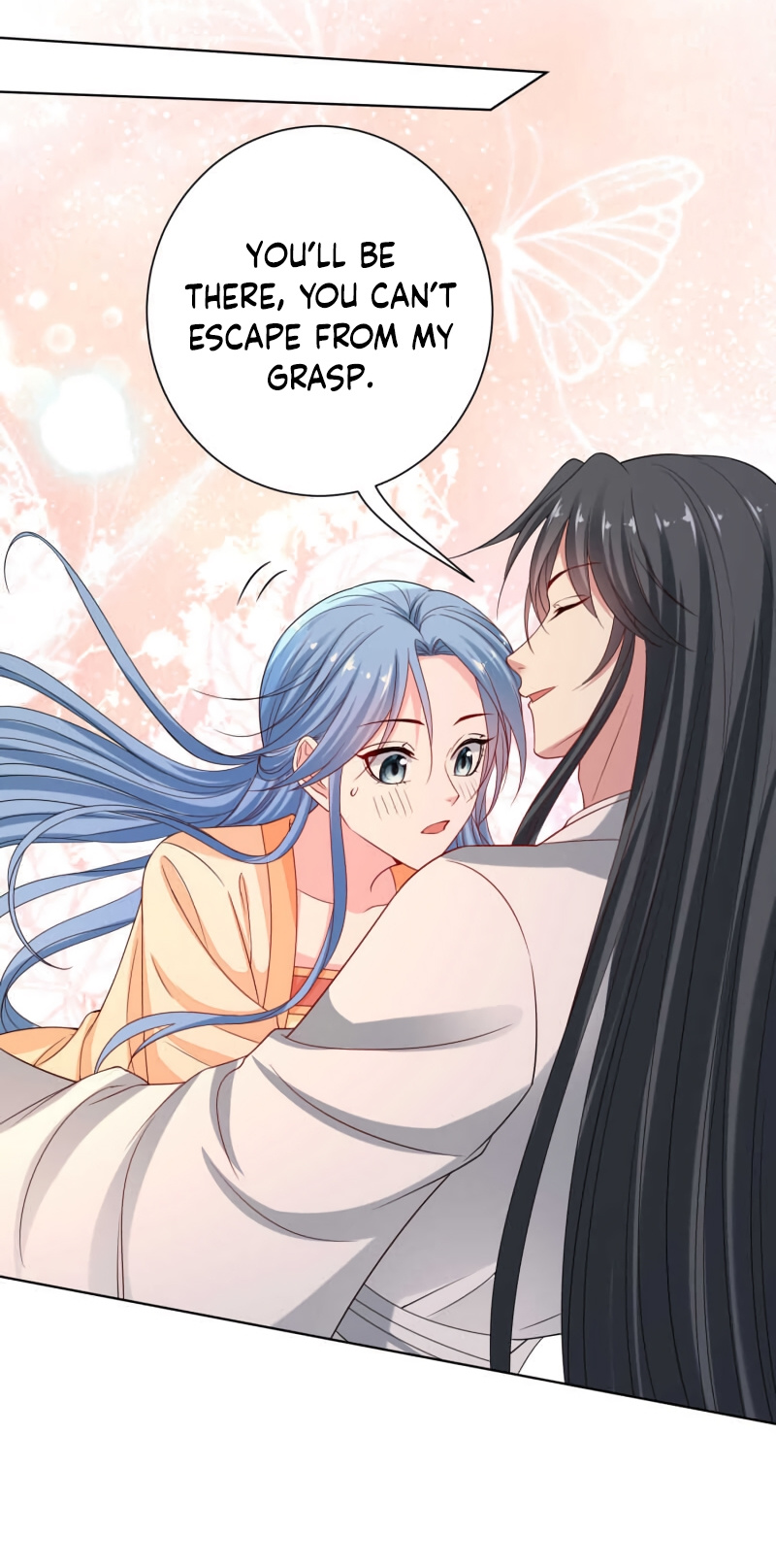 Poisonous Doctor: First Wife’s Daughter chapter 208 - page 6