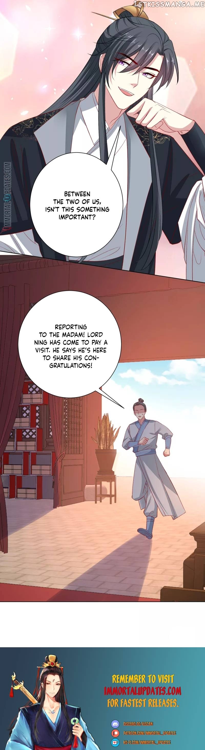Poisonous Doctor: First Wife’s Daughter Chapter 241 - page 13