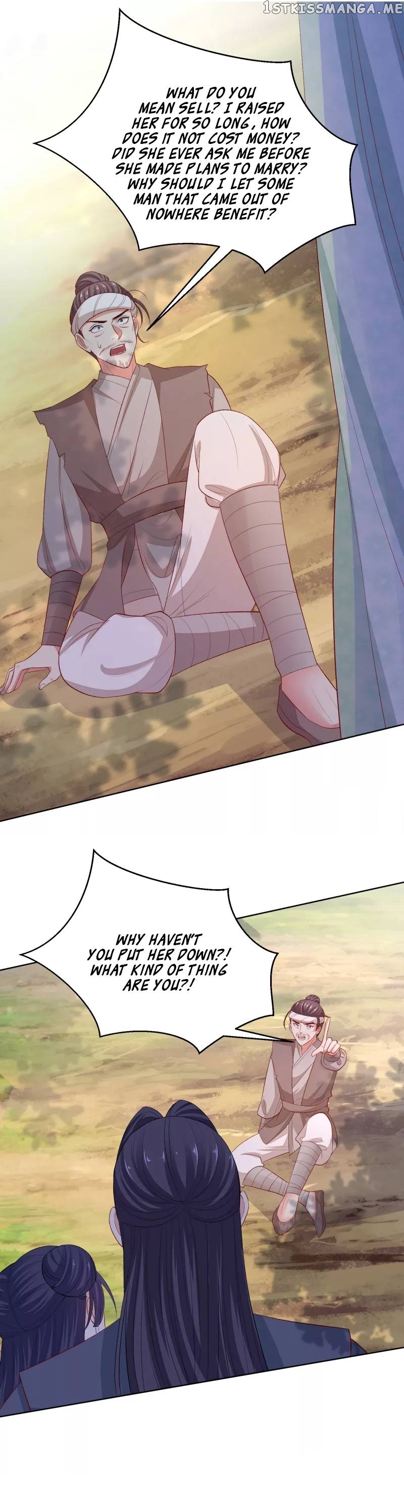 Poisonous Doctor: First Wife’s Daughter Chapter 241 - page 2