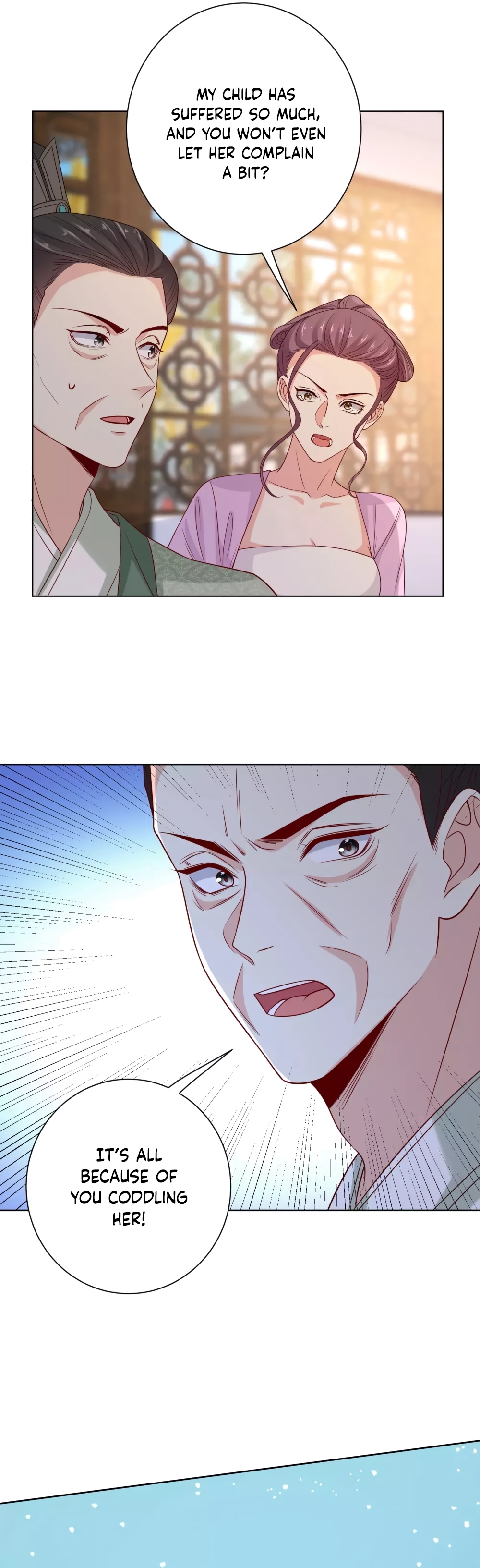 Poisonous Doctor: First Wife’s Daughter chapter 209 - page 12