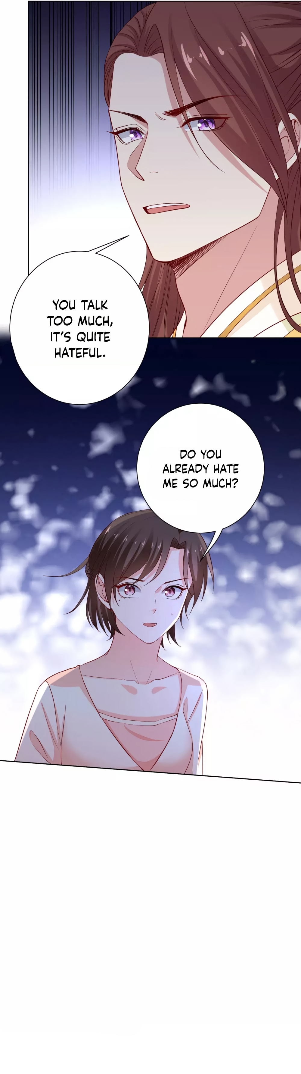 Poisonous Doctor: First Wife’s Daughter chapter 209 - page 5