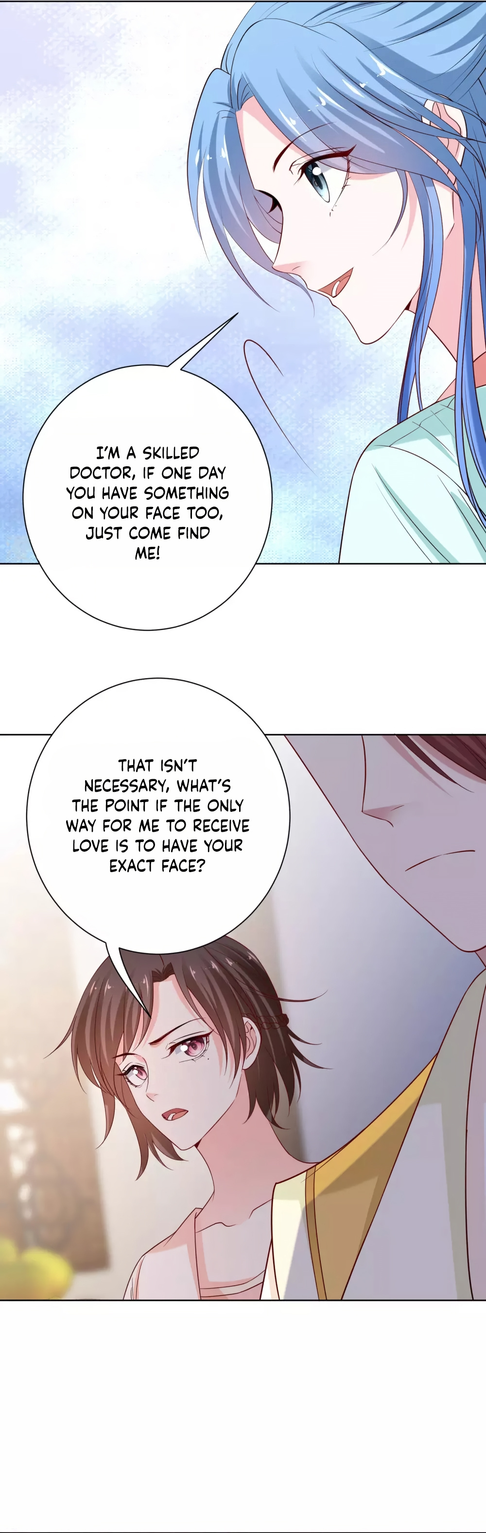 Poisonous Doctor: First Wife’s Daughter chapter 209 - page 8