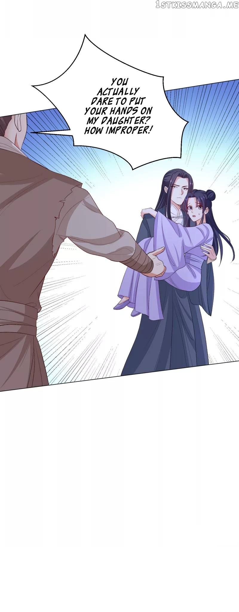 Poisonous Doctor: First Wife’s Daughter Chapter 240 - page 11