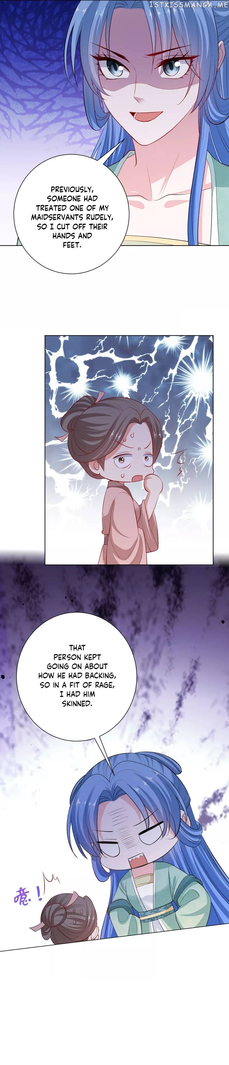 Poisonous Doctor: First Wife’s Daughter Chapter 240 - page 5