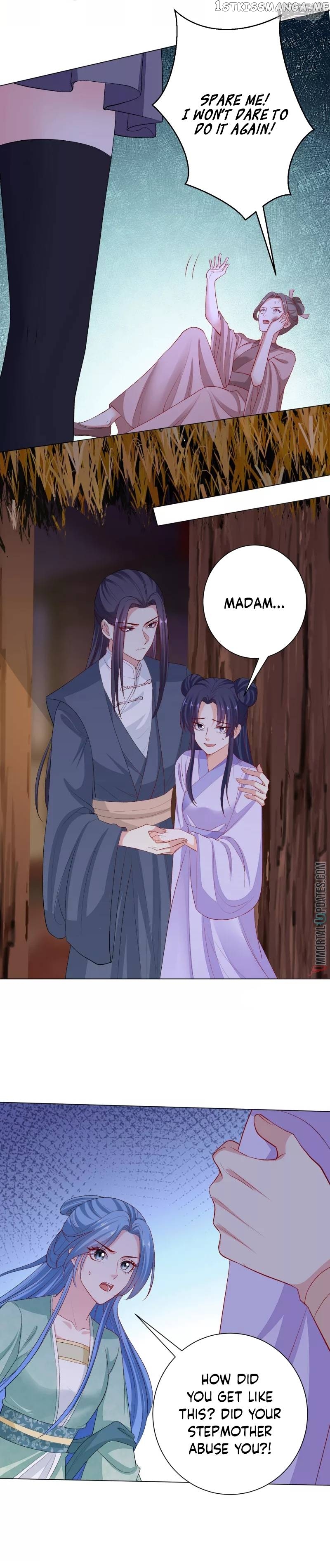Poisonous Doctor: First Wife’s Daughter Chapter 240 - page 7