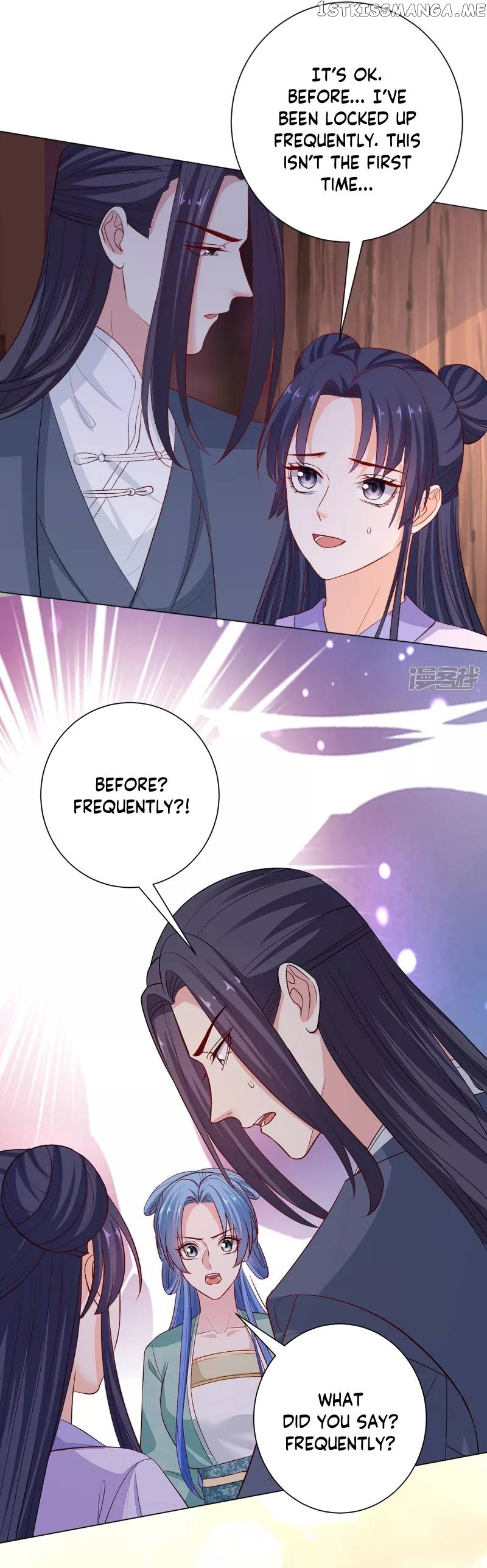 Poisonous Doctor: First Wife’s Daughter Chapter 240 - page 9