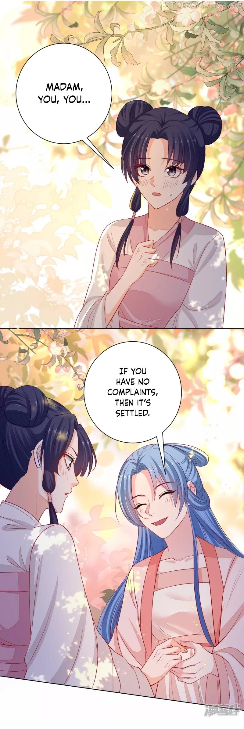 Poisonous Doctor: First Wife’s Daughter Chapter 239 - page 2