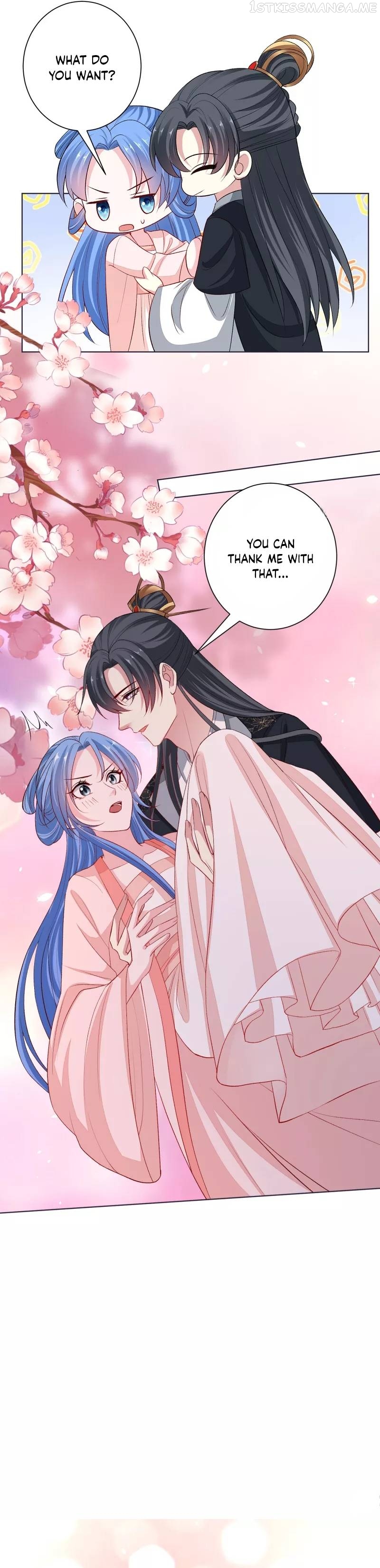 Poisonous Doctor: First Wife’s Daughter Chapter 239 - page 6
