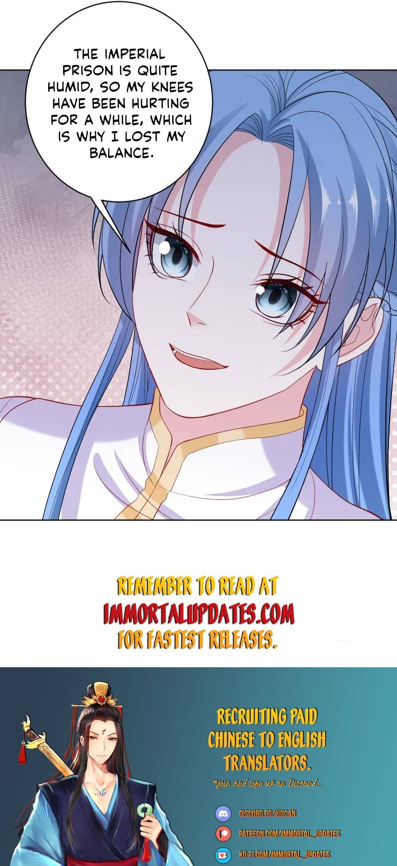 Poisonous Doctor: First Wife’s Daughter chapter 230 - page 13