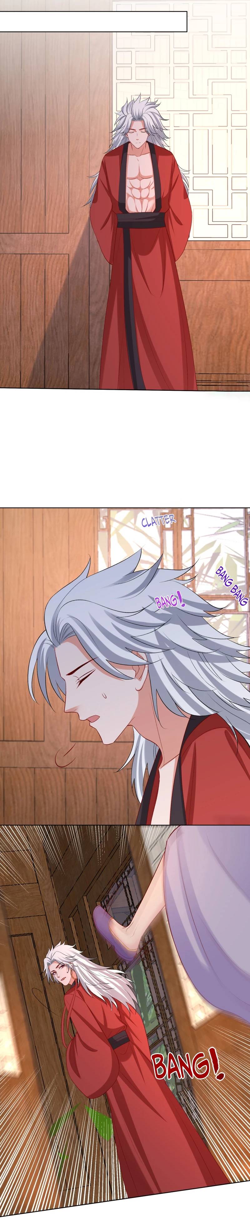 Poisonous Doctor: First Wife’s Daughter chapter 230 - page 6