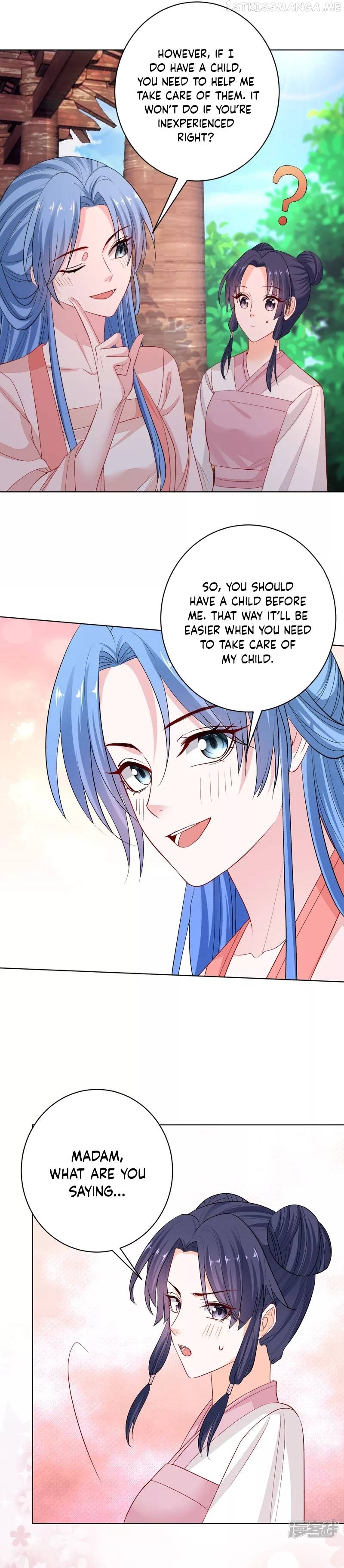 Poisonous Doctor: First Wife’s Daughter Chapter 238 - page 11