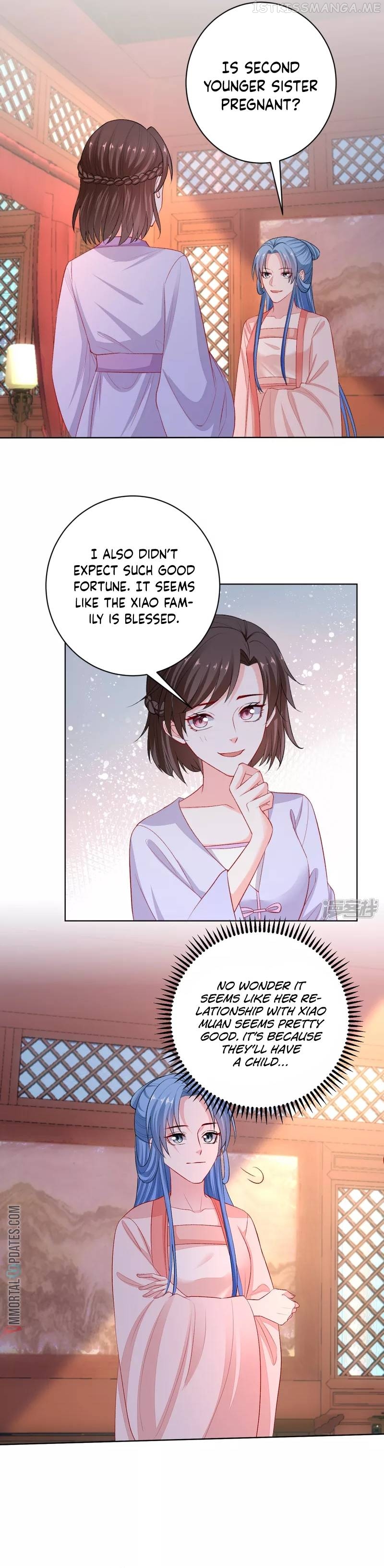 Poisonous Doctor: First Wife’s Daughter Chapter 238 - page 2