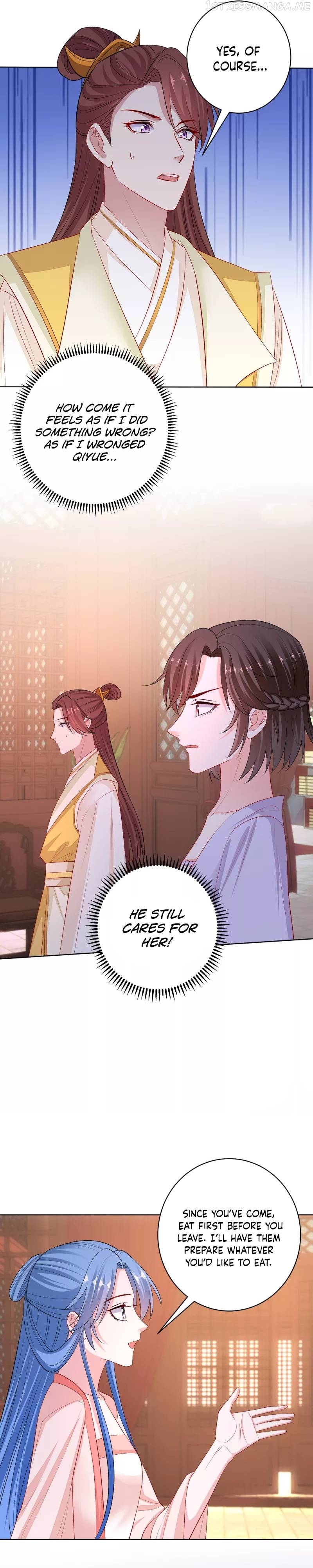 Poisonous Doctor: First Wife’s Daughter Chapter 238 - page 4