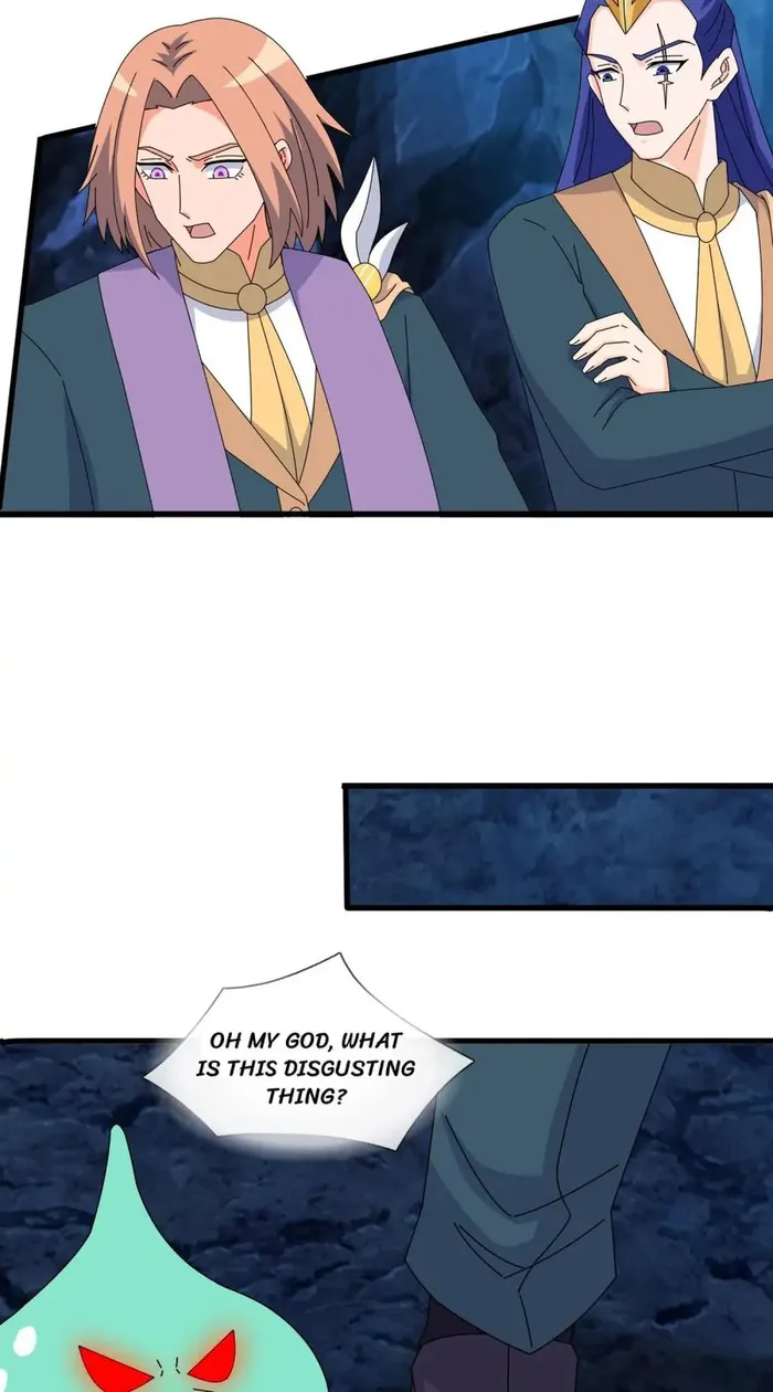 Wan Gu Shen Wang Chapter 408 - page 23
