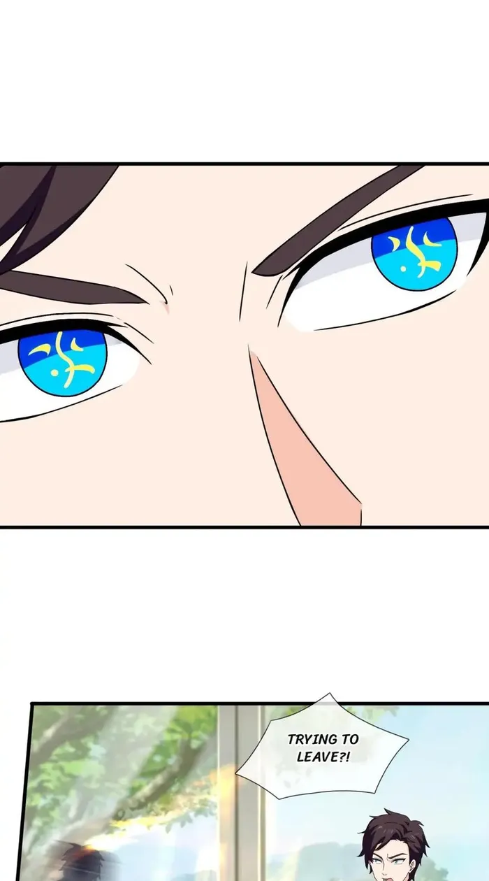 Wan Gu Shen Wang Chapter 424 - page 7