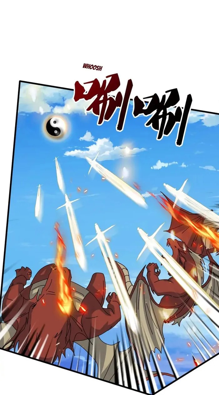 Wan Gu Shen Wang Chapter 406 - page 15