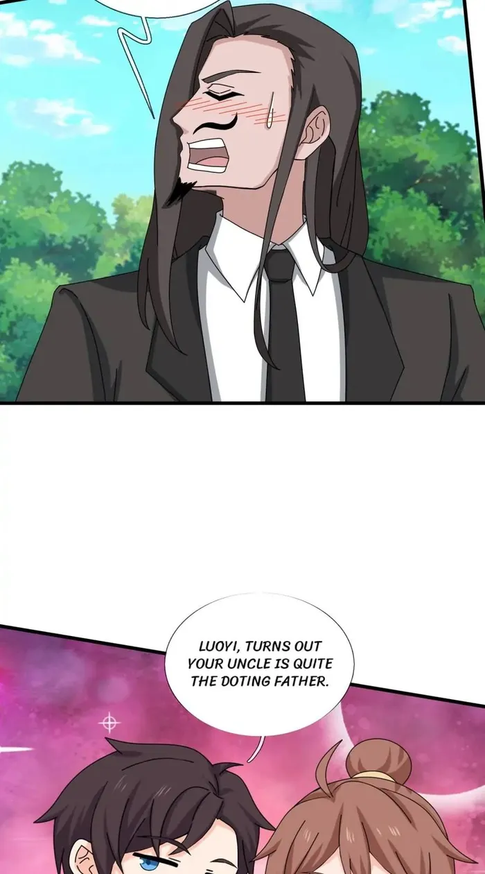 Wan Gu Shen Wang Chapter 422 - page 10