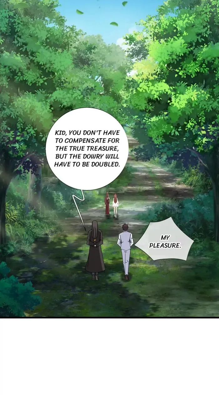 Wan Gu Shen Wang Chapter 422 - page 20