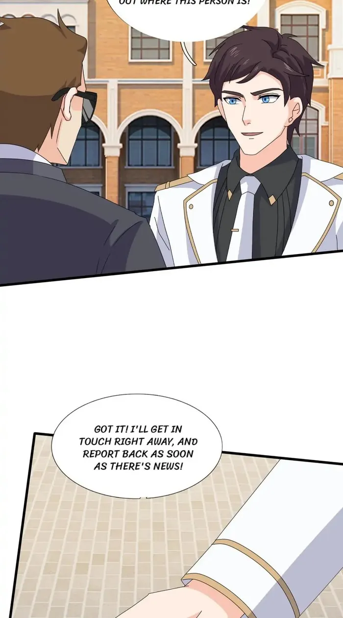 Wan Gu Shen Wang Chapter 422 - page 23