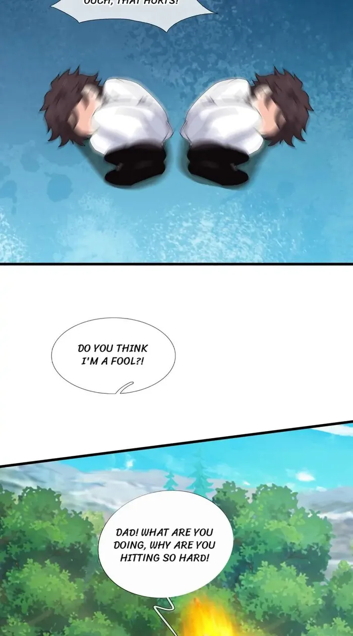 Wan Gu Shen Wang Chapter 422 - page 5