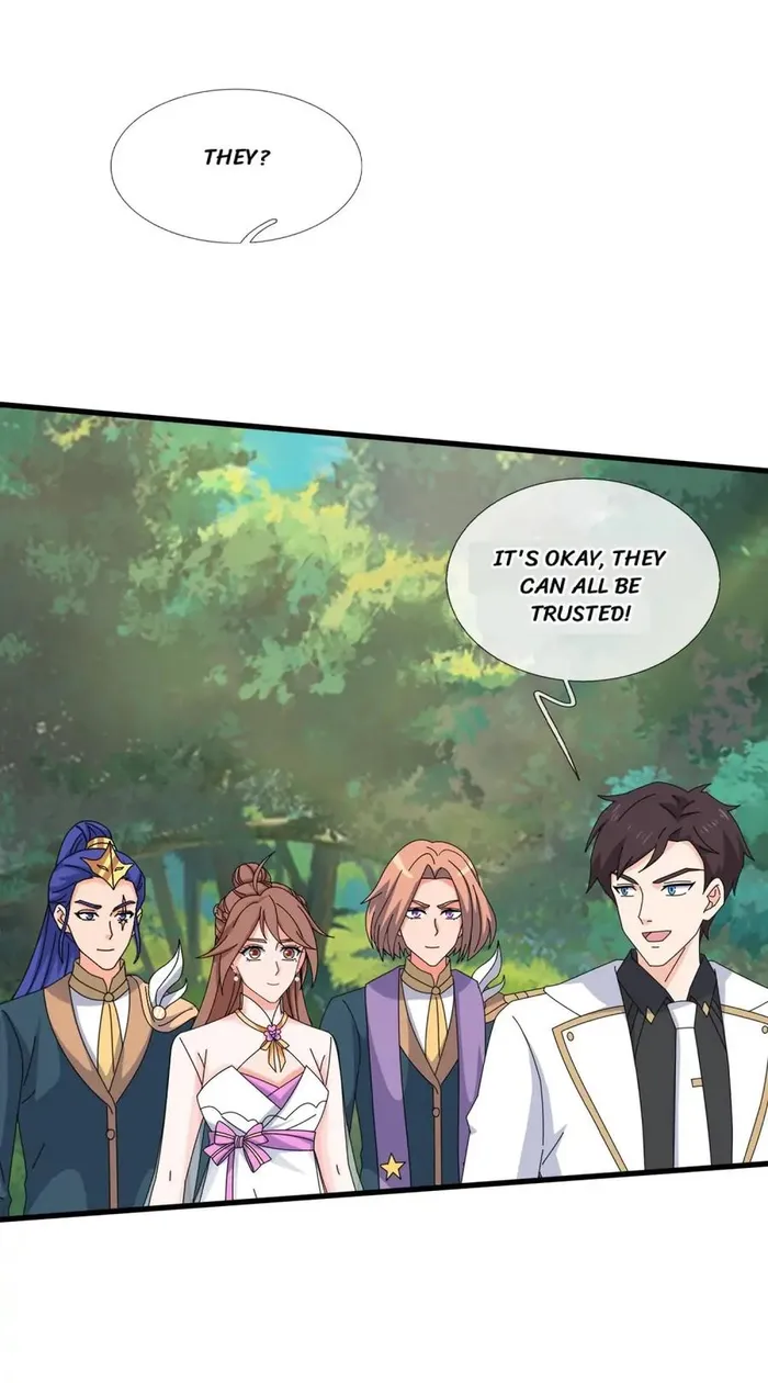 Wan Gu Shen Wang Chapter 426 - page 2