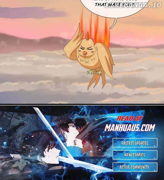 Wan Gu Shen Wang Chapter 445 - page 6