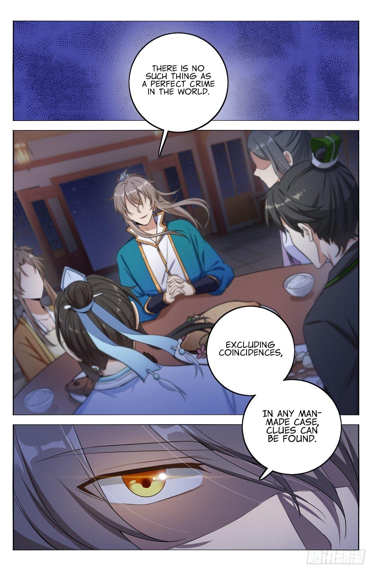 Nightwatcher Chapter 12 - page 13