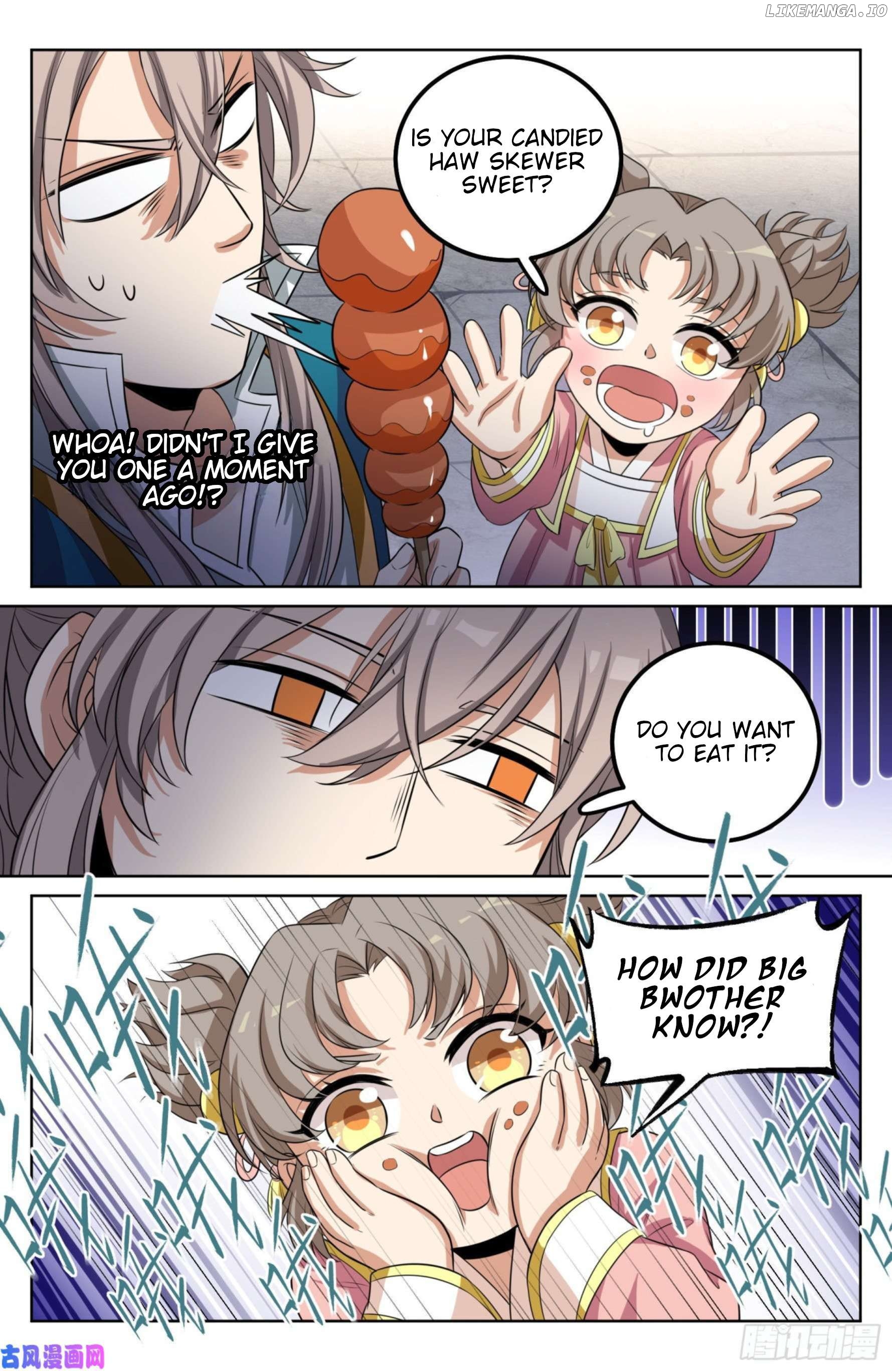 Nightwatcher Chapter 26 - page 7