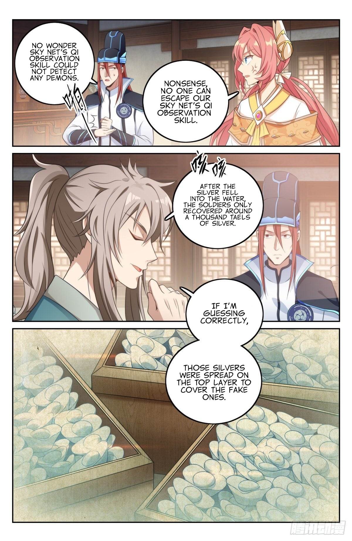Nightwatcher chapter 7 - page 4