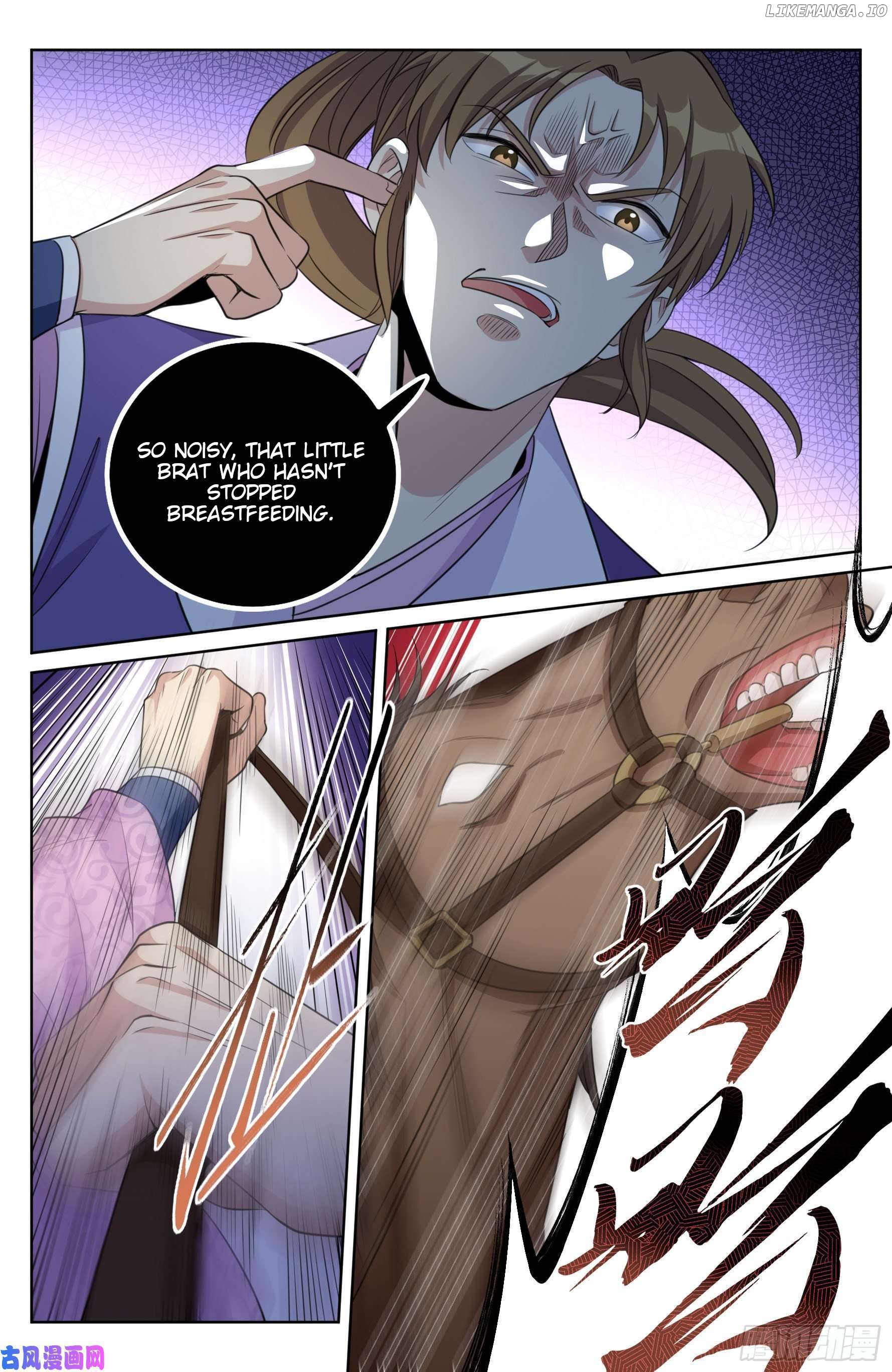 Nightwatcher Chapter 27 - page 4