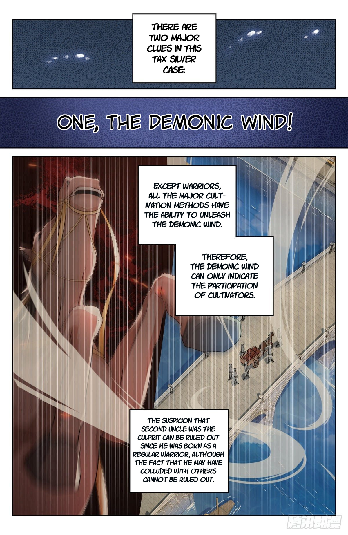 Nightwatcher chapter 4 - page 3