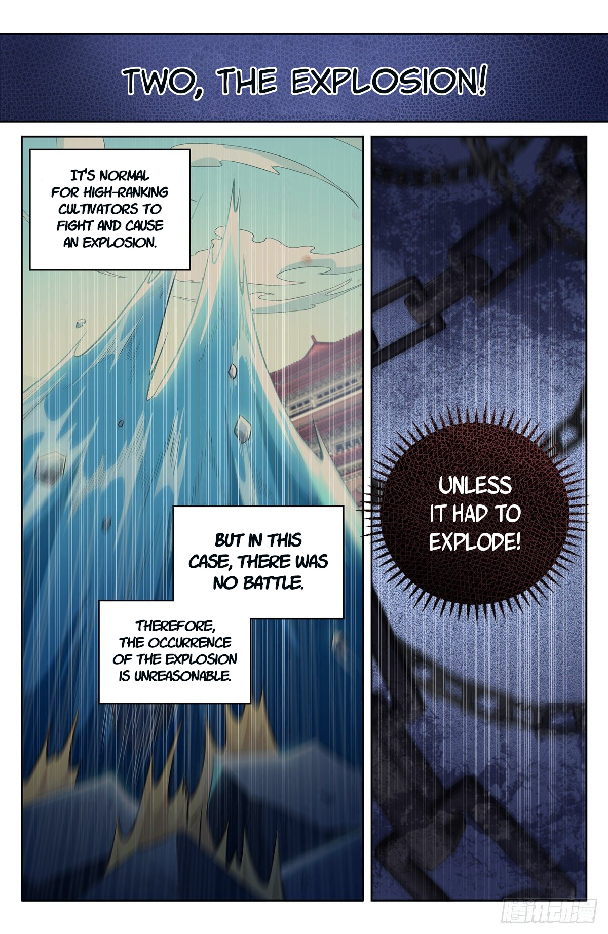 Nightwatcher chapter 4 - page 4