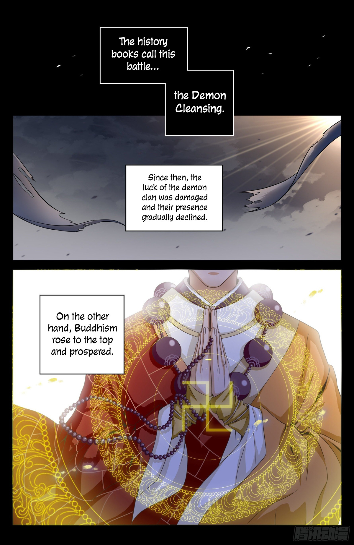 Nightwatcher chapter 3 - page 4