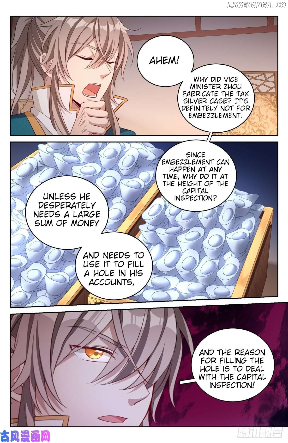 Nightwatcher Chapter 49 - page 10