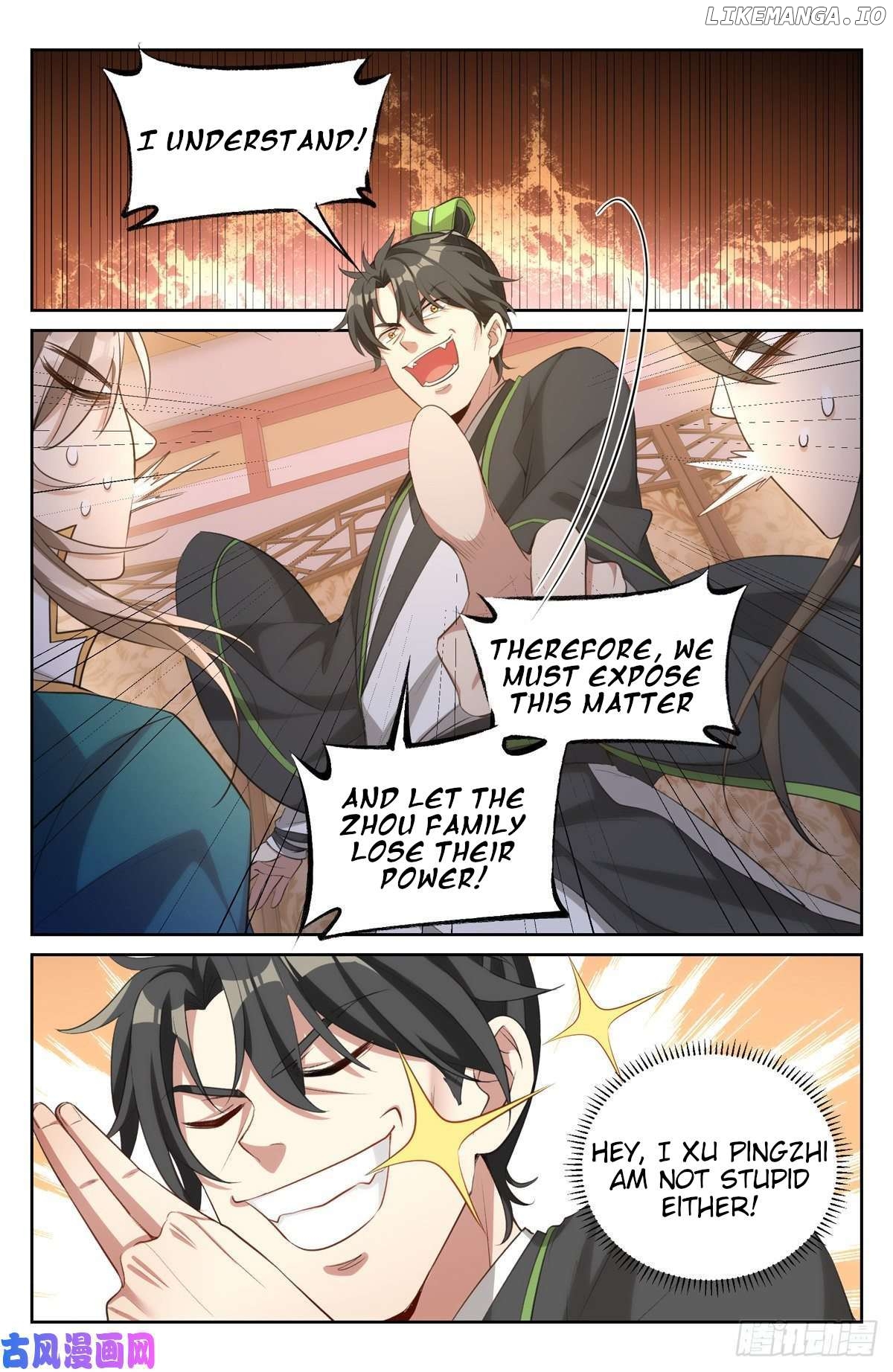 Nightwatcher Chapter 49 - page 12