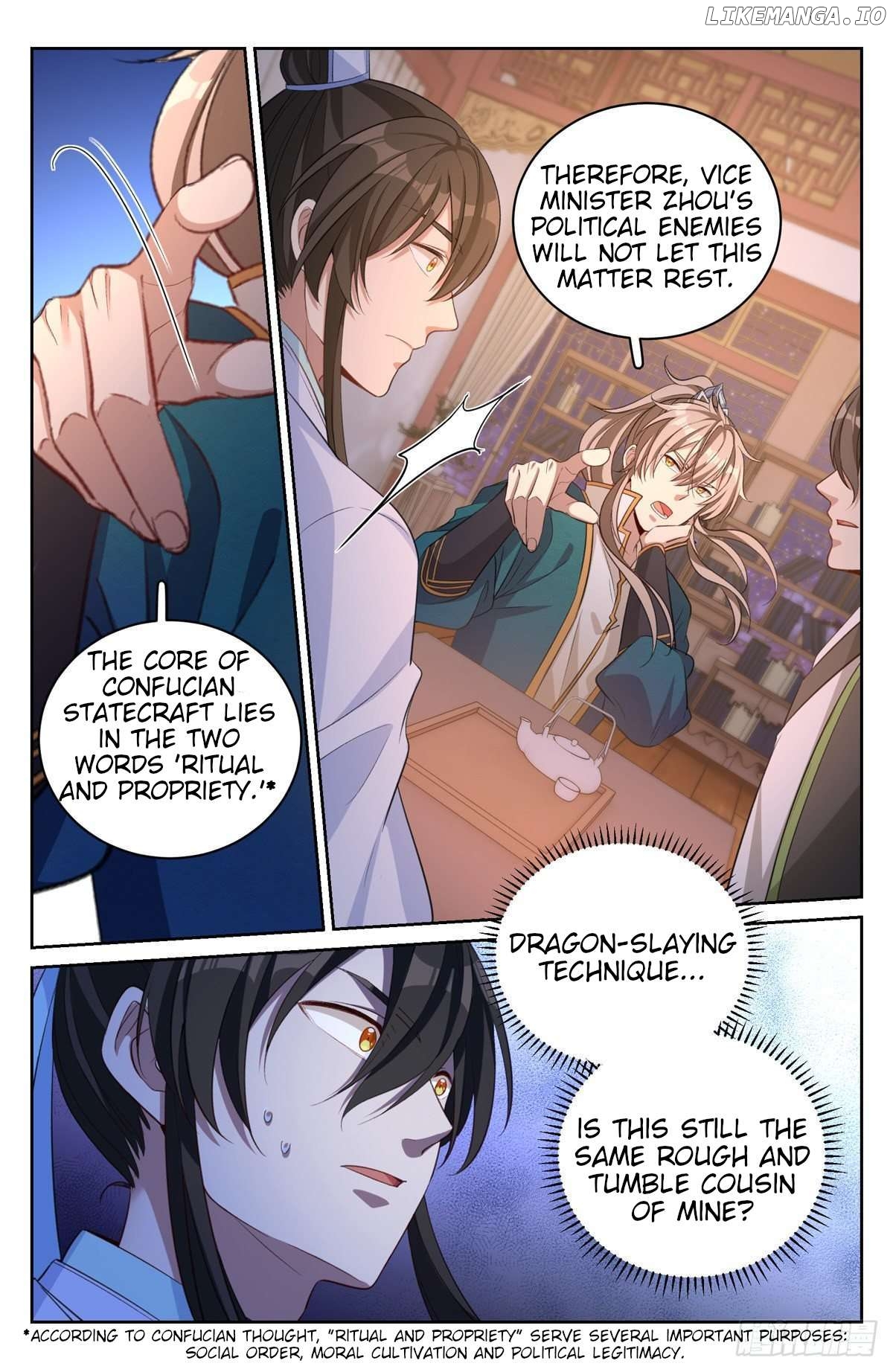 Nightwatcher Chapter 49 - page 8