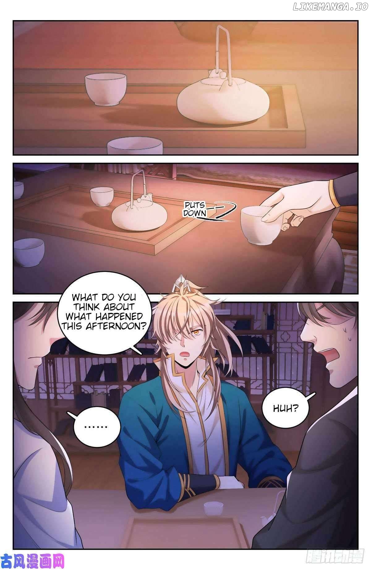 Nightwatcher Chapter 48 - page 3