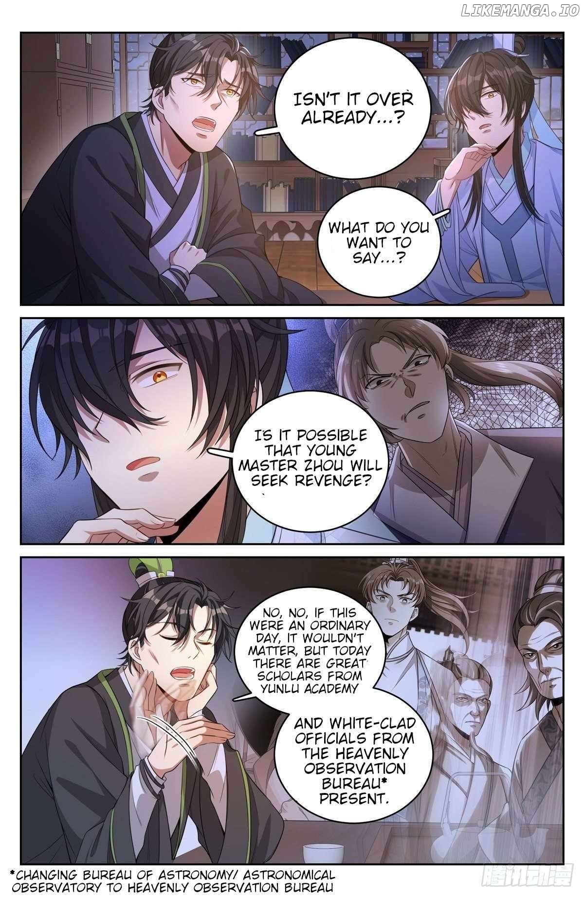 Nightwatcher Chapter 48 - page 4