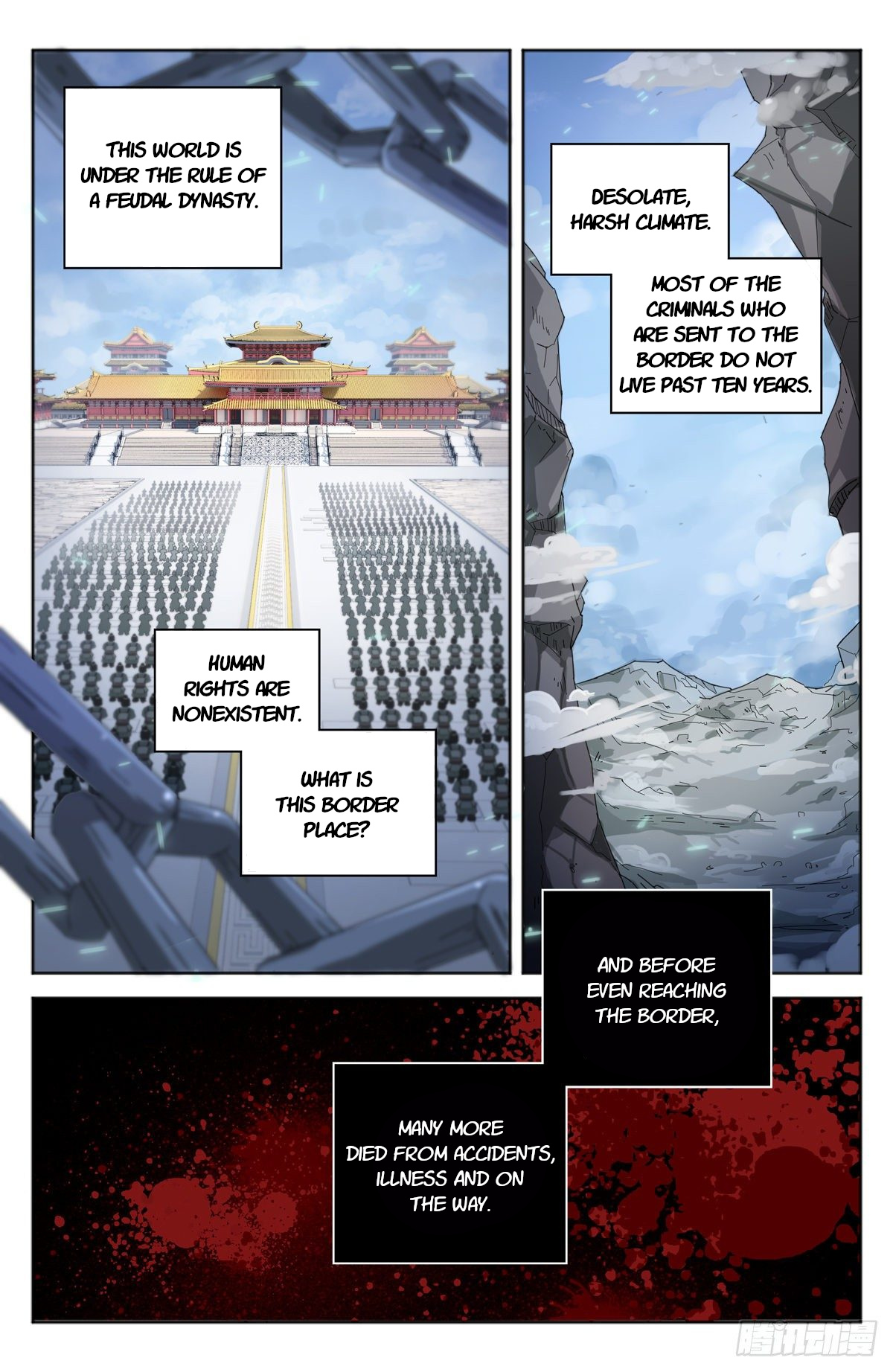 Nightwatcher chapter 1 - page 11