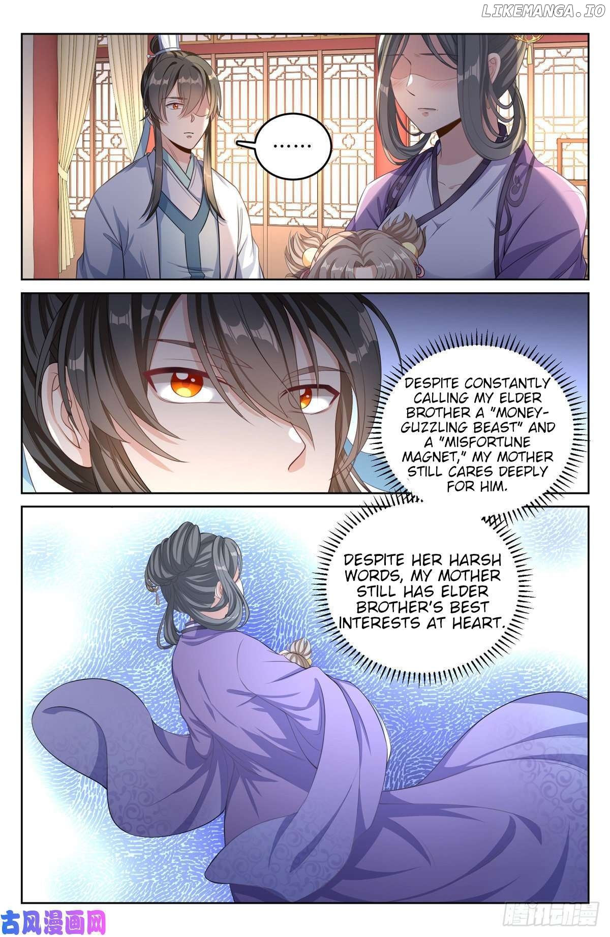 Nightwatcher Chapter 46 - page 12