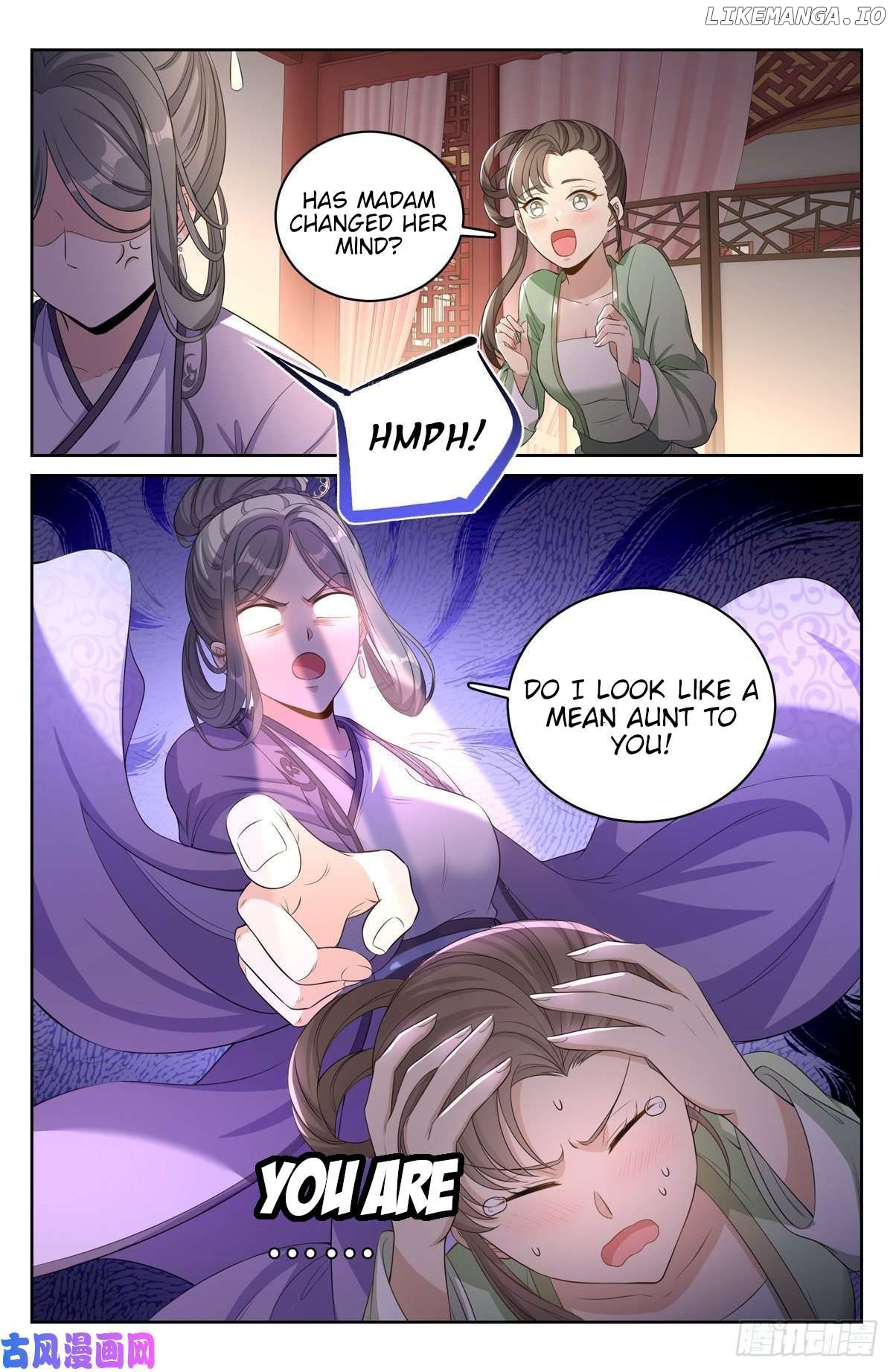 Nightwatcher Chapter 46 - page 16
