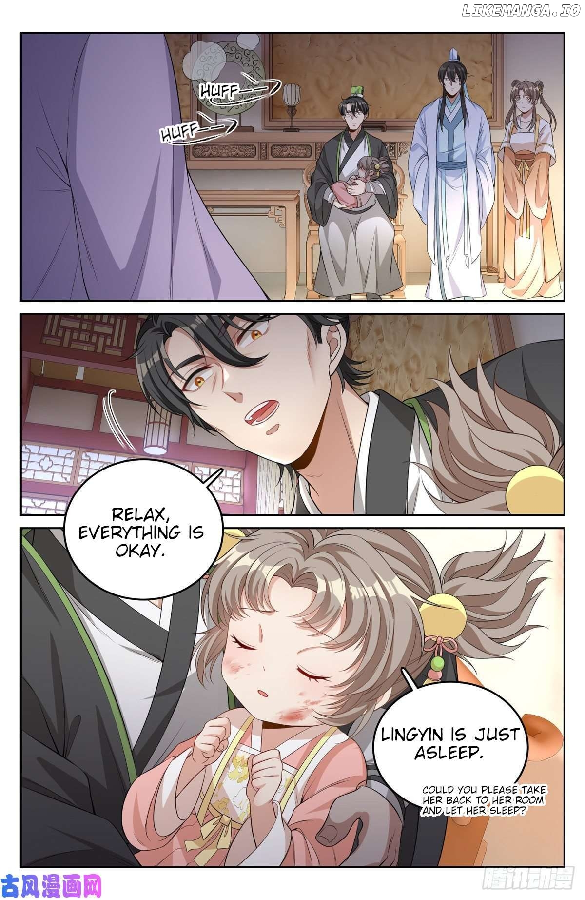 Nightwatcher Chapter 46 - page 4