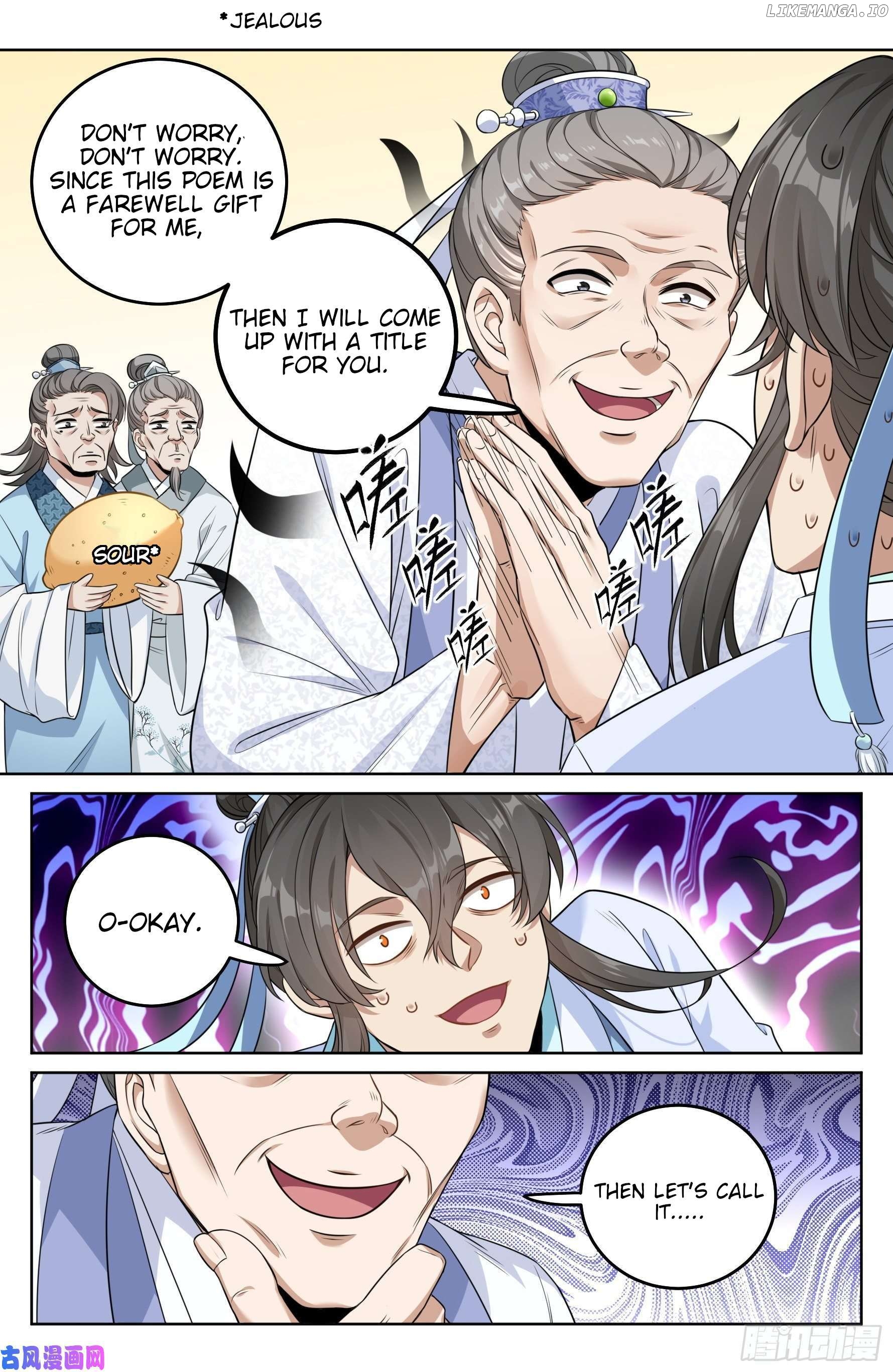 Nightwatcher Chapter 24 - page 13