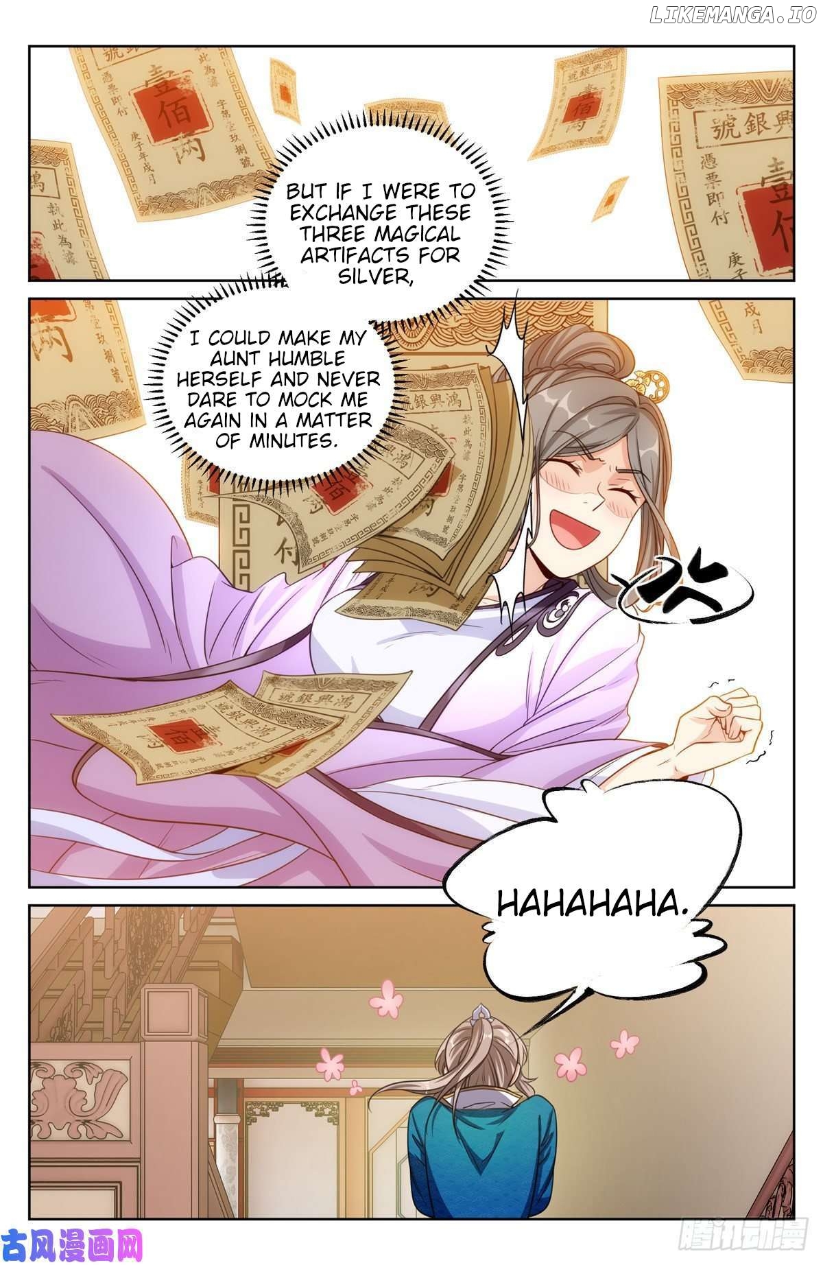 Nightwatcher Chapter 44 - page 10