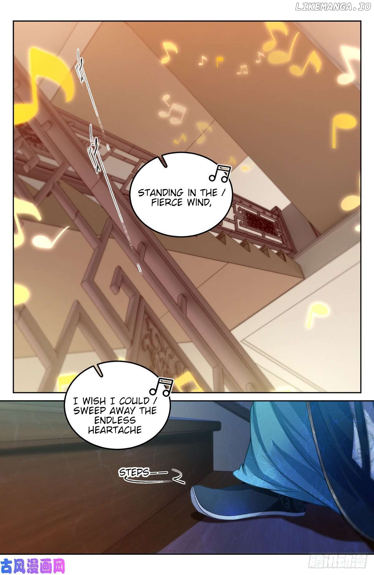 Nightwatcher Chapter 44 - page 11