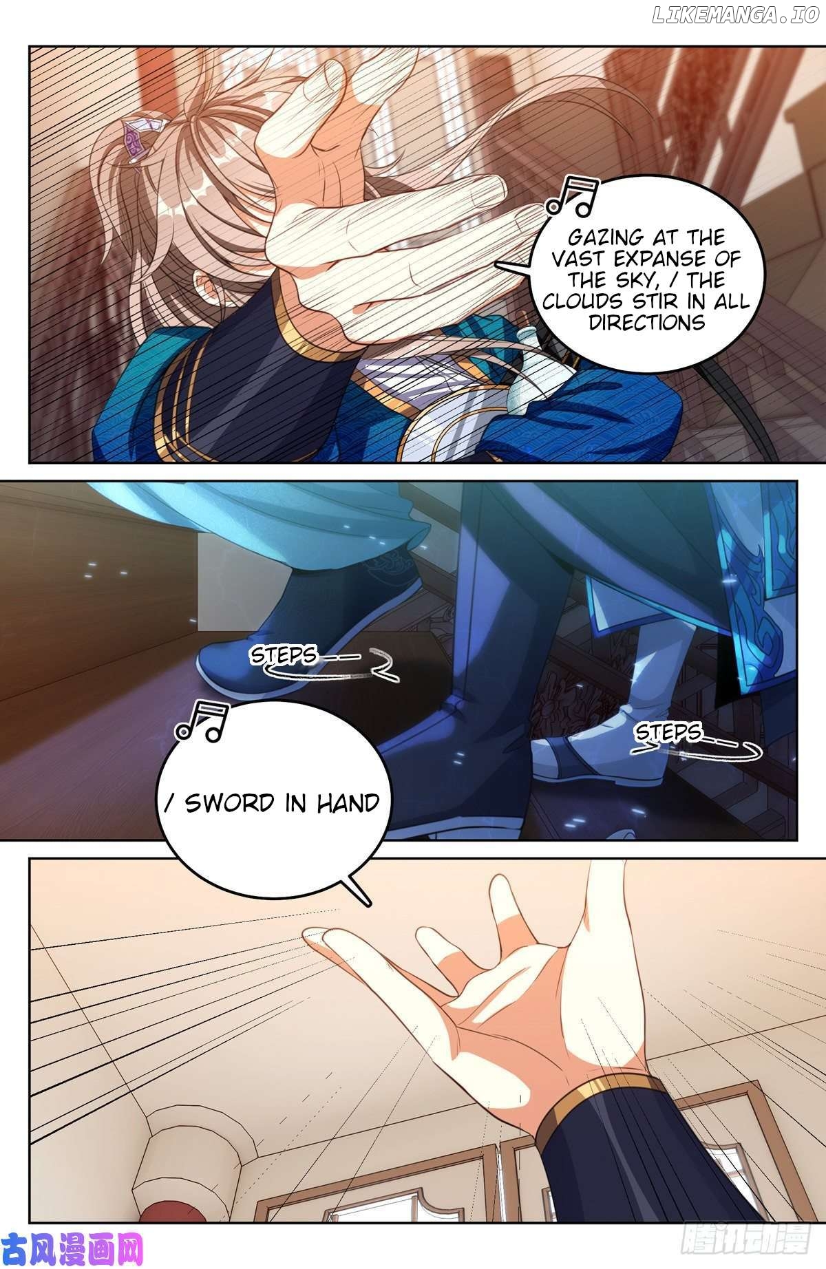 Nightwatcher Chapter 44 - page 12