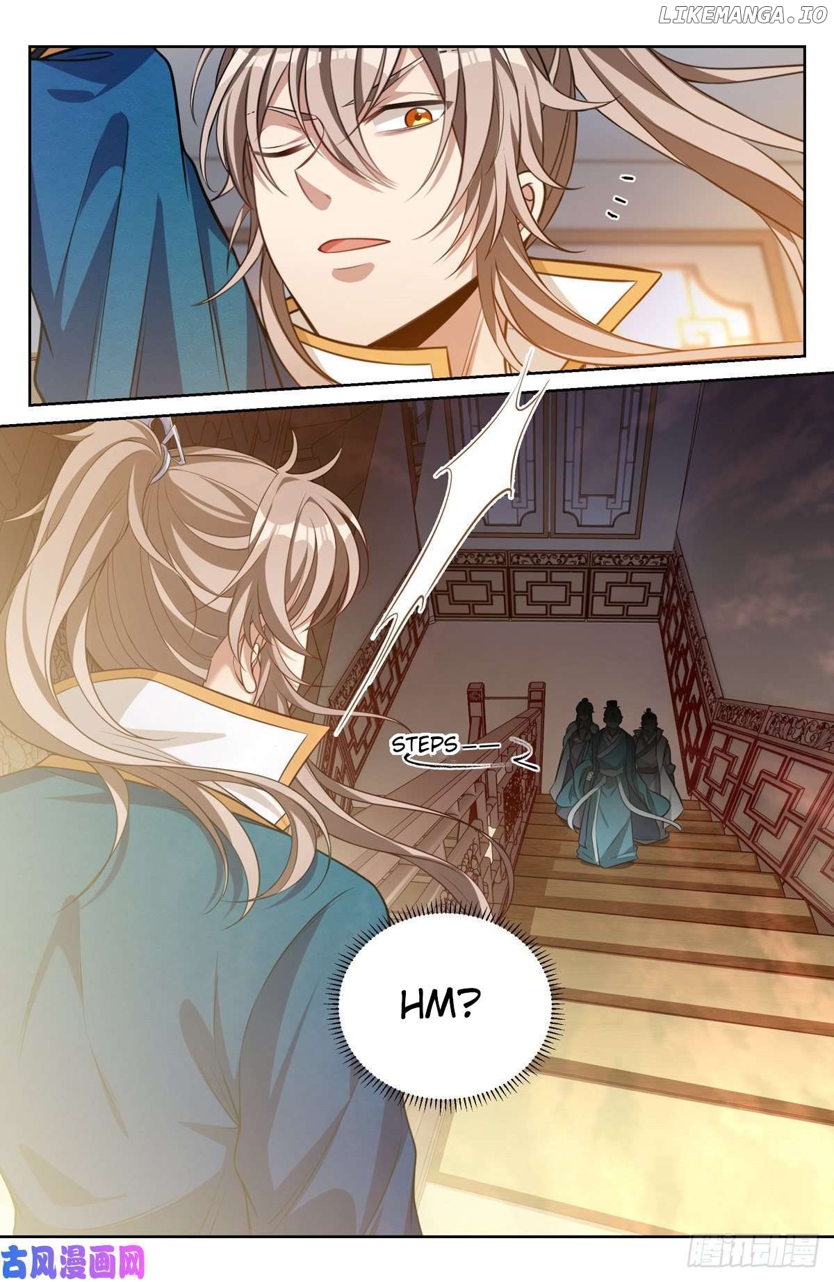 Nightwatcher Chapter 44 - page 14
