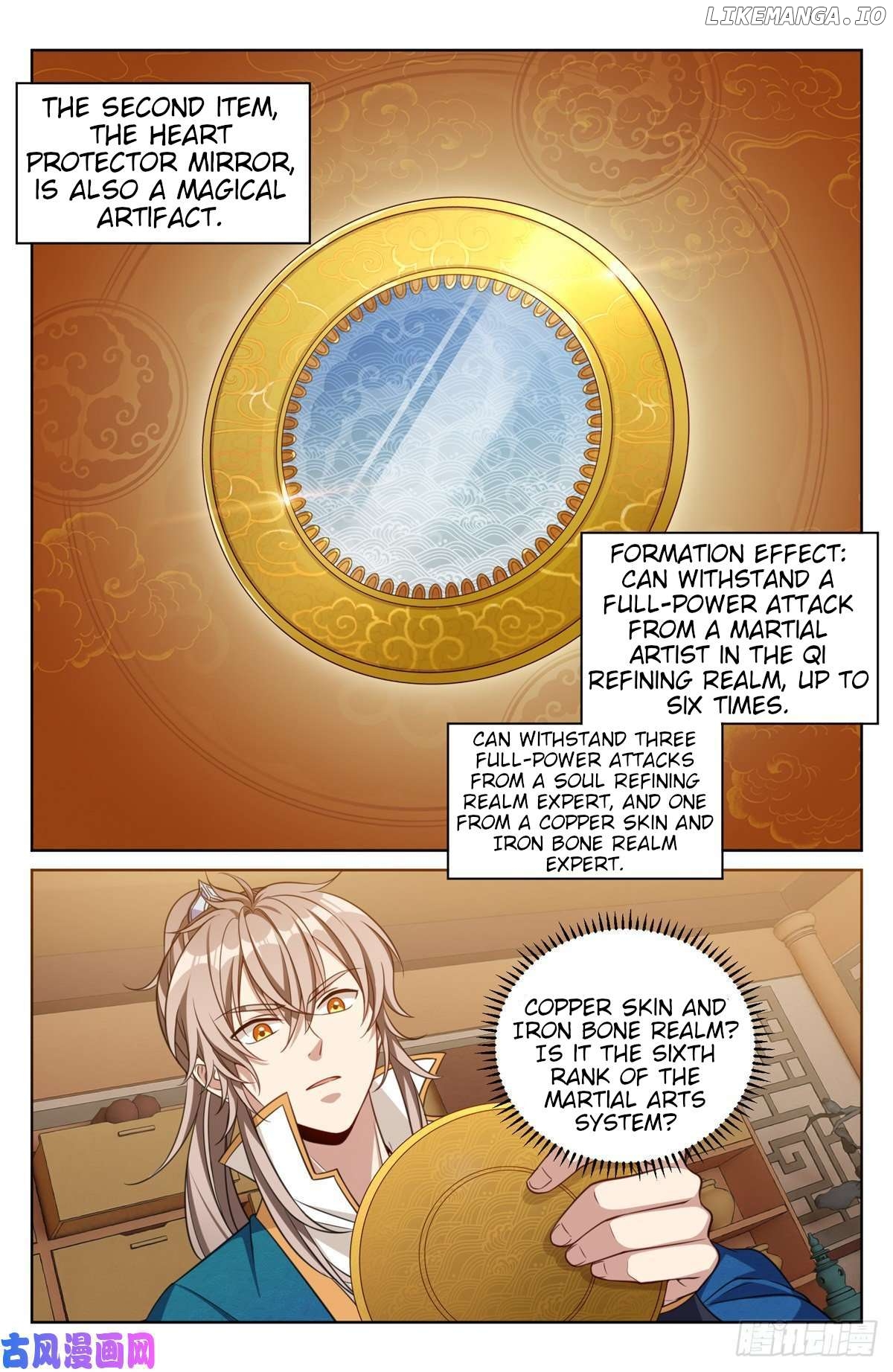 Nightwatcher Chapter 44 - page 3
