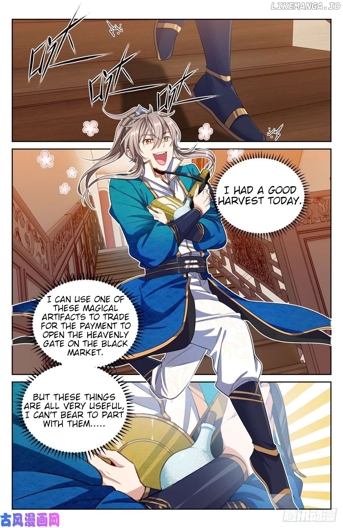 Nightwatcher Chapter 44 - page 8
