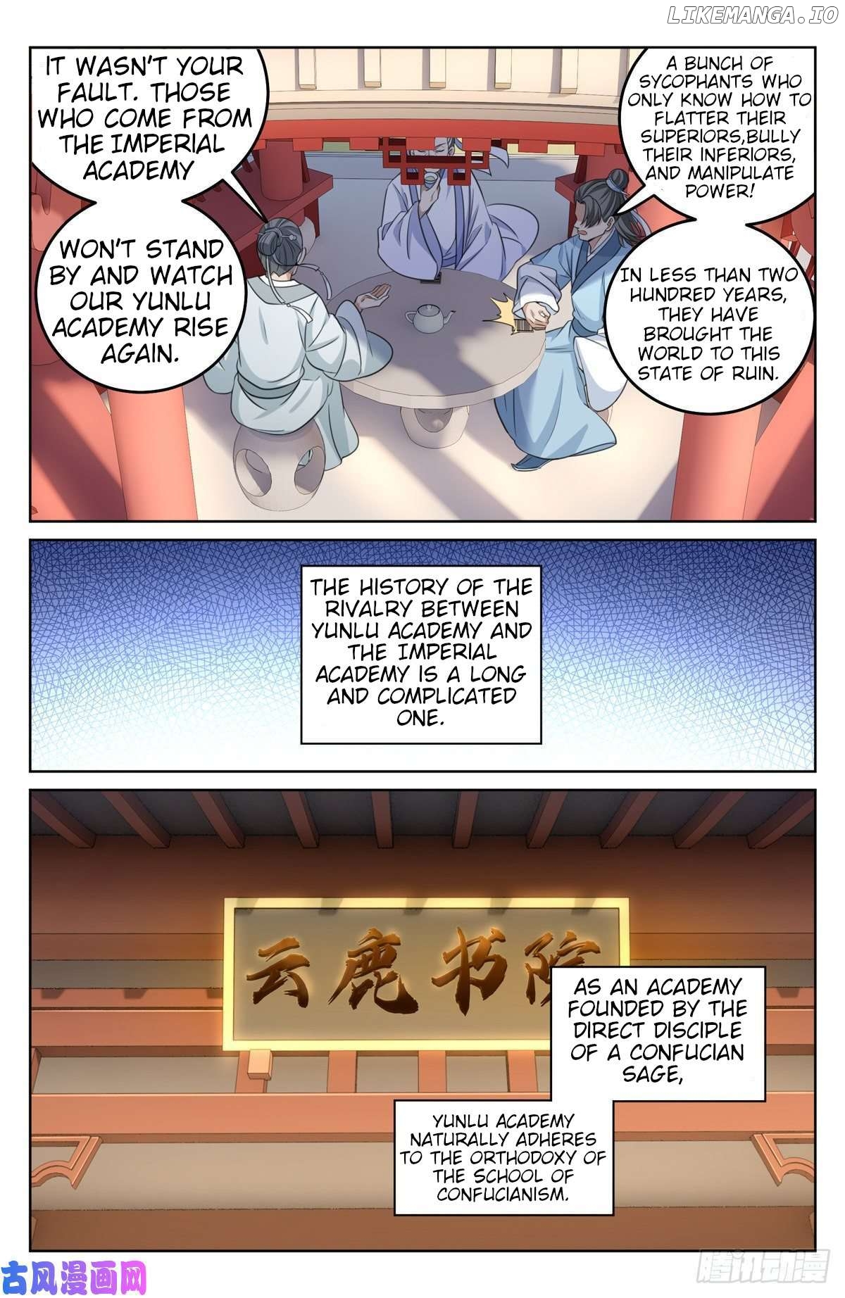 Nightwatcher Chapter 23 - page 16